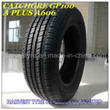 Lanvigator Semi-Steel Radial Tyres for Car